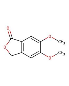 Astatech 5,6-DIMETHOXY-3H-ISOBENZOFURAN-1-ONE; 1G; Purity 95%; MDL-MFCD00086313